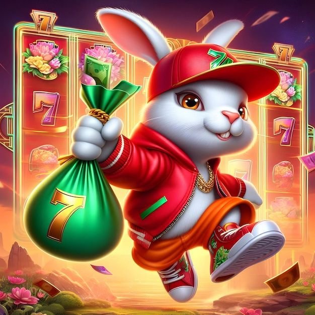 Tampilan platform rrr777 sportsbook dan slot online di layar mobile