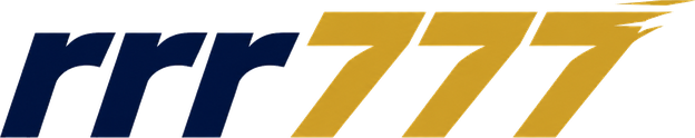 Logo rrr777